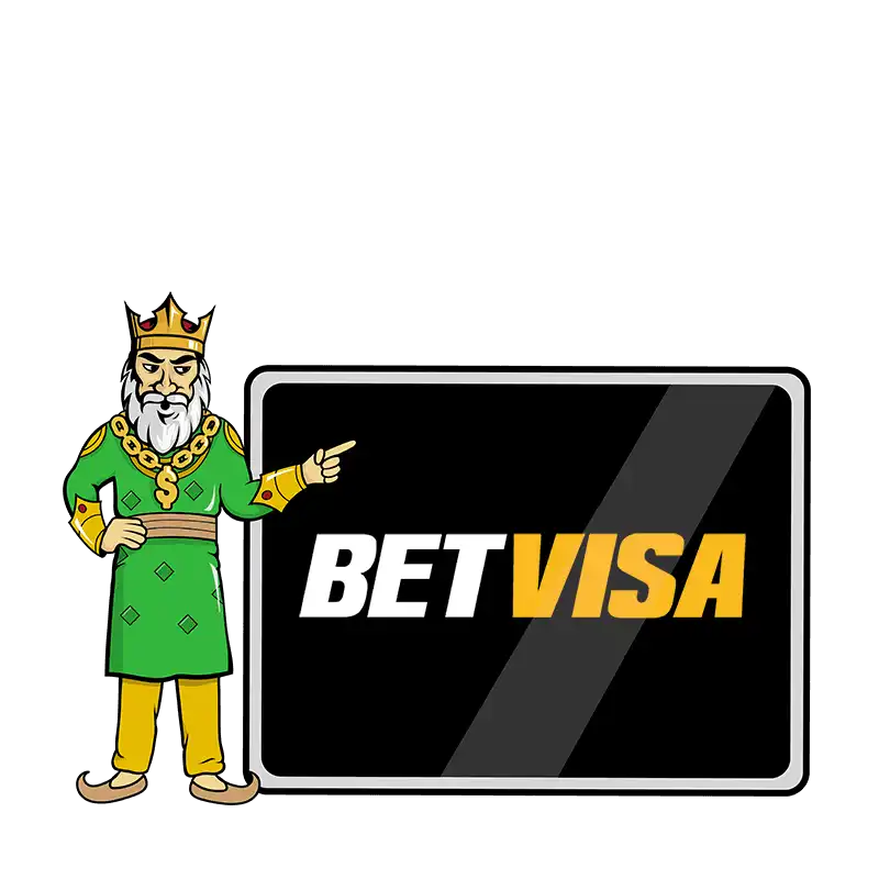 bv betvisa login